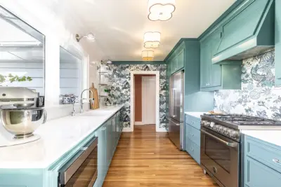 Shawn M Cowdin Construction, LLC - Kitchen Remodeling in Fort Worth, TX