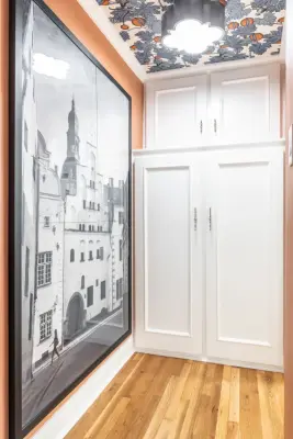 Fort Worth: Monticello: Culinary Space — Home Renovation & Remodeling Services project by Shawn M Cowdin Construction, LLC