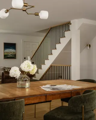 Montlake Renovation — Home Renovation & Remodeling Services project by Dyna Builders