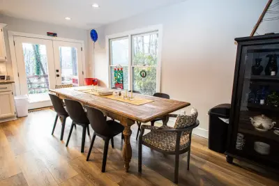 Raven Building and Design - Design-Build Services in Black Mountain, NC