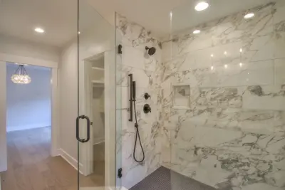 Montrose Project — Home Renovation & Remodeling Services project by Mighty Oak Builders