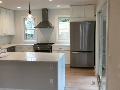 RJT Custom Builders LLC - Kitchen Remodeling in Woodcliff Lake, NJ