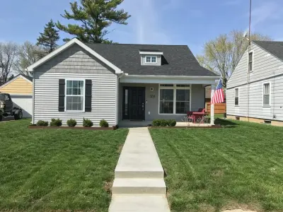 Summit Builders - Architectural & Building Design Services in Pleasant Hill, OH