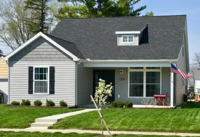 Summit Builders - Architectural & Building Design Services in Pleasant Hill, OH