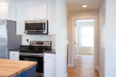 Summit Builders - Architectural & Building Design Services in Pleasant Hill, OH