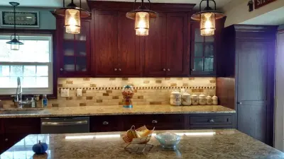 Woodwright Contracting & Design - Interior Design & Decorating in Gretna, NE