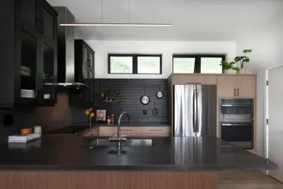 Ko'olau Builders - Kitchen Remodeling in Honolulu, HI