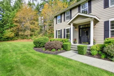 Lunar Creek Initiative — Home Renovation & Remodeling Services project by Dorsey Contracting Co.