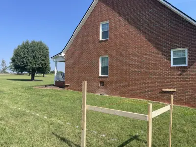 Carlson-Farmer Inc. - Roofing & Gutter Services in Rutherfordton, NC
