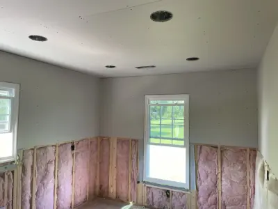 Carlson-Farmer Inc. - Roofing & Gutter Services in Rutherfordton, NC