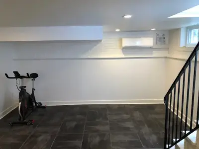Enhanced Floyd Avenue — Home Renovation & Remodeling Services project by CK Renovations, LLC