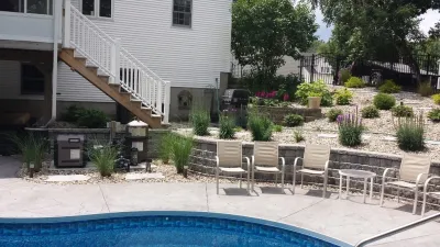 Thomas Hill Lawncare & Landscaping - Tree & Shrub Care in Plainville, CT