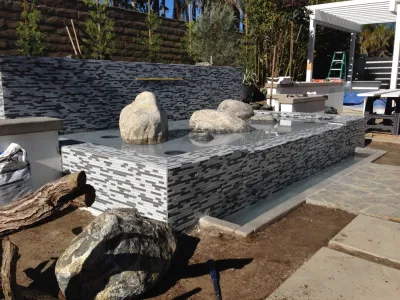 Encinitas Renovation by Carson Douglas Landscape Architecture