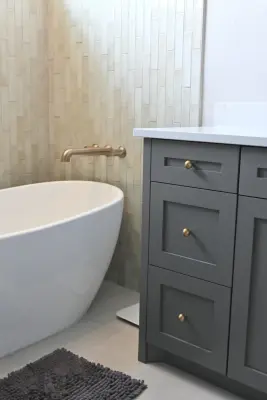 Morgan River — Home Renovation & Remodeling Services project by DNA Builds
