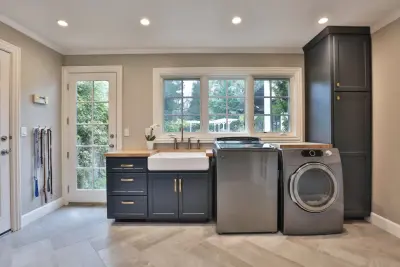 D.R. Domenichini Construction - Carpentry & Woodworking in Morgan Hill, CA