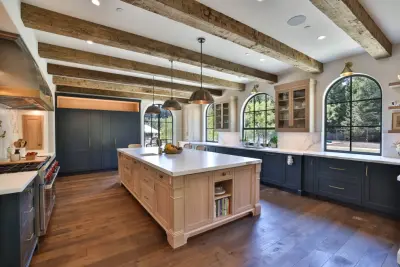 Morgan Hill - Complete Home — Home Renovation & Remodeling Services project by D.R. Domenichini Construction