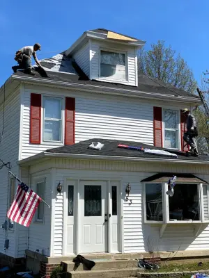 Mighty Dog Roofing - Columbus East - Window Installation & Replacement in Pickerington, OH