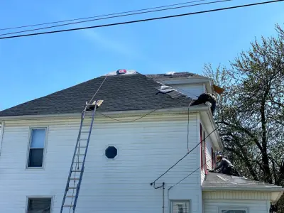 Mighty Dog Roofing - Columbus East - Window Installation & Replacement in Pickerington, OH