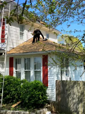 Mighty Dog Roofing - Columbus East - Window Installation & Replacement in Pickerington, OH