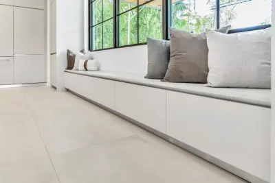 MORNING SIDE — Home Renovation & Remodeling Services project by KabCo Kitchens