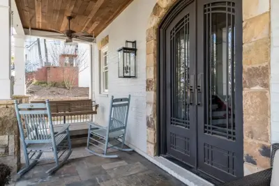 Morningside Young Family Revamp — Home Renovation & Remodeling Services project by Innovative Design Build