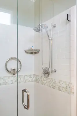 Belmont Shore Bathroom Project — Home Renovation & Remodeling Services project by Baum Construction & Development