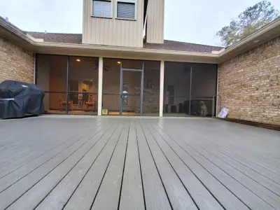 Talofa Remodeling and Construction LLC (TRC) - Carpentry & Woodworking in Foley, AL