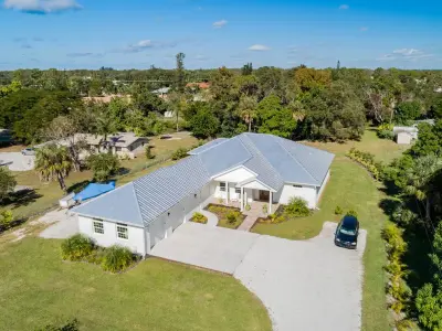 Alair Homes Sanibel - Architectural & Building Design Services in Fort Myers, FL