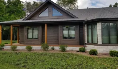 DAVConstruction - Door Installation & Replacement in Hickory, NC
