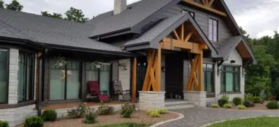 DAVConstruction - Door Installation & Replacement in Hickory, NC