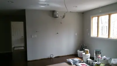 M&M Construction Specialist - Insulation Installation in Morristown, NJ