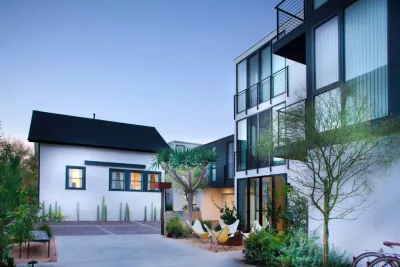 Carson Douglas Landscape Architecture - Garden Remodeling in San Diego, CA