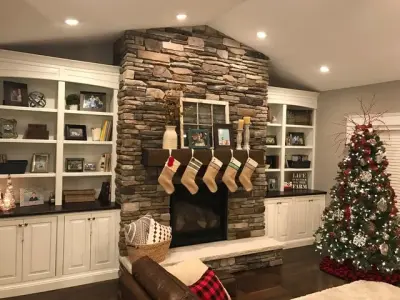 Allen Schrock & Sons, Inc. - Custom Home Builders in Congerville, IL