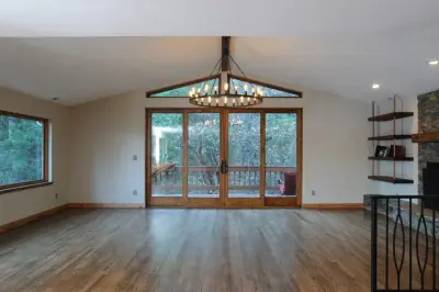 Ben The Builder Inc - Foundation Installation & Repair in Ashland, OR