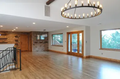 Ben The Builder Inc - Foundation Installation & Repair in Ashland, OR