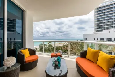 Mosaic South Beach — Home Renovation & Remodeling Services project by Oro Construction Solutions