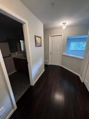 Mossinger Residence - Guest Bathroom Renovation — Home Renovation & Remodeling Services project by J&c Contractors, LLC