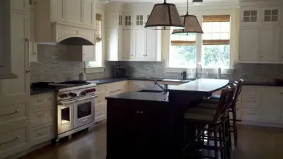 Seaside Building and Renovation - Tile & Stone Installation Services in Charleston, SC
