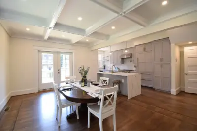 Irby Homes - Patio Design & Installation in Annapolis, MD