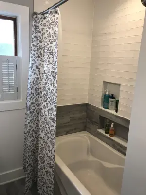 MZ Development Partners, LLC - Bathroom Remodeling in Arlington Heights, IL
