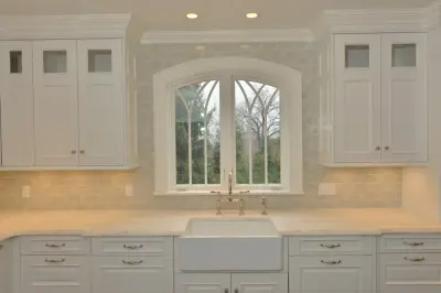 Hill Street — Home Renovation & Remodeling Services project by Barabas Contracting