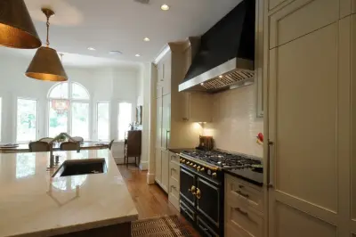 Bluestone Building, LLC - Interior Design & Decorating in Birmingham, AL