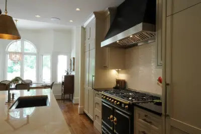 Bluestone Building, LLC - Interior Design & Decorating in Birmingham, AL