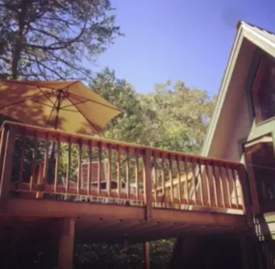 Blue Ridge Mountain Rustic Homes - Custom Home Builders in Ellijay, GA