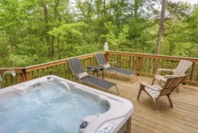 Blue Ridge Mountain Rustic Homes - Custom Home Builders in Ellijay, GA