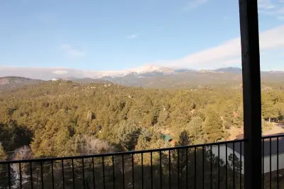 Southwest Mountain Residence — Home Renovation & Remodeling Services project by Baudo Builds