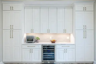 Perez Design Build Remodel - Door Installation & Replacement in Clarks Summit, PA