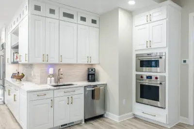 Perez Design Build Remodel - Door Installation & Replacement in Clarks Summit, PA