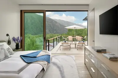 Hendrickson Construction Inc. | Aspen - Custom Home Builders in Aspen, CO