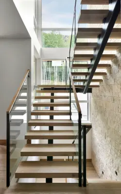 Hendrickson Construction Inc. | Aspen - Custom Home Builders in Aspen, CO
